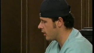 Pontello - Doctors Hausbesuch Gabriel Pontello (Femdom porn)