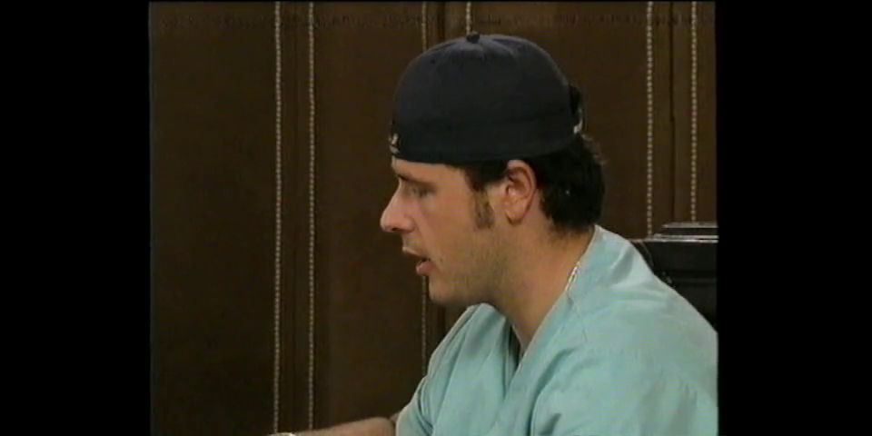 Pontello - Doctors Hausbesuch Gabriel Pontello (Femdom porn)