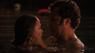 Génesis Rodríguez – Casa de mi Padre (2012) HD 720p - (Porno Celebridad)