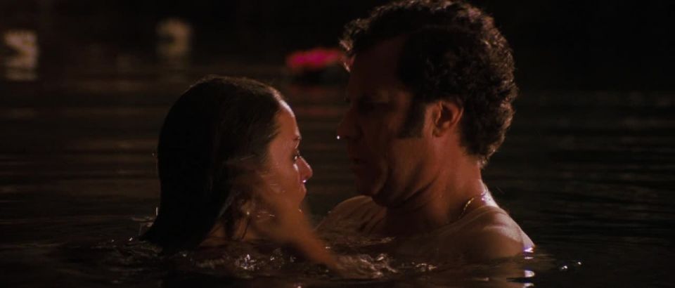 Génesis Rodríguez – Casa de mi Padre (2012) HD 720p - (Porno Celebridad)