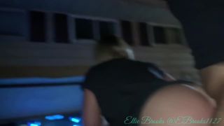 M@nyV1ds - Ellie Brooks - BBC pública hoepthroathroatlebareback wfacial