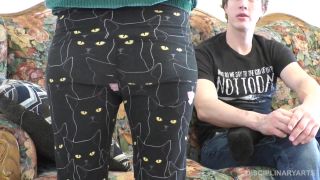 porn video 36 DisciplinaryArts – Babys Slacking – Kyle Johnson, Baby Girl, smoking fetish blowjob on hot babes 