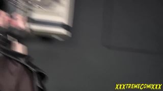 The Princess in the ruins on femdom porn vanessa blue femdom