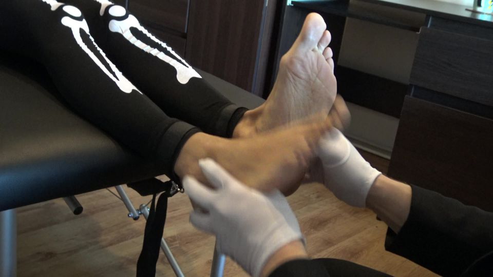 free adult video 3 Tickling Videos on feet porn femdom hd