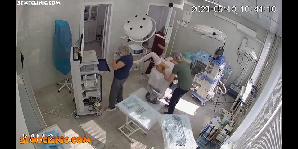 [sexeclinic.com] Medical porn movies keep2share k2s video