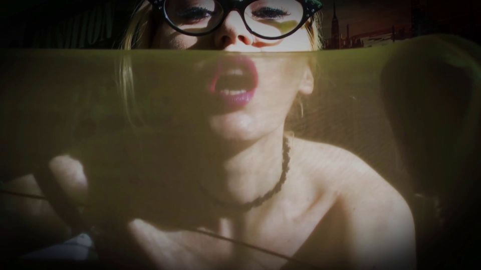 GODDESS CELINE - adamant Foot Slave Training, inexorable Goddess Celine.