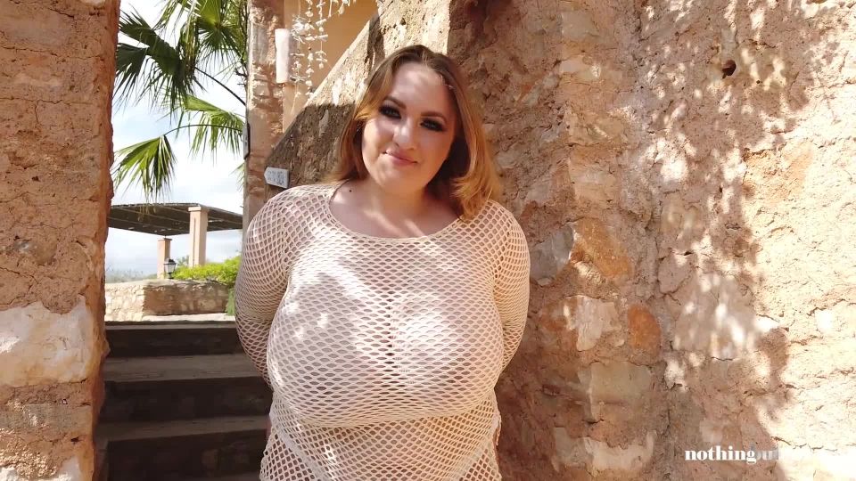 Sara Willis – Demasiado para aguantar – Fullhd 1080P pov