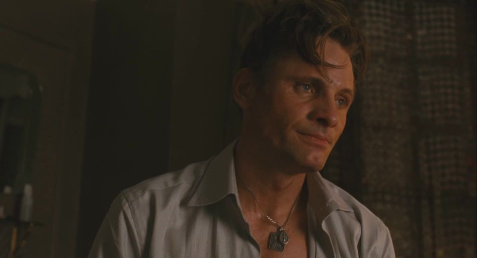 Tereza Srbova – Promesas del Este (2007) HD 1080p - (Celebridad porno)