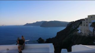 free porn clip 45 Goddess Natalie – Stalk me on my holiday part 2 Femdom, saff femdom on femdom porn 