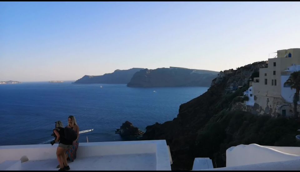 free porn clip 45 Goddess Natalie – Stalk me on my holiday part 2 Femdom, saff femdom on femdom porn 