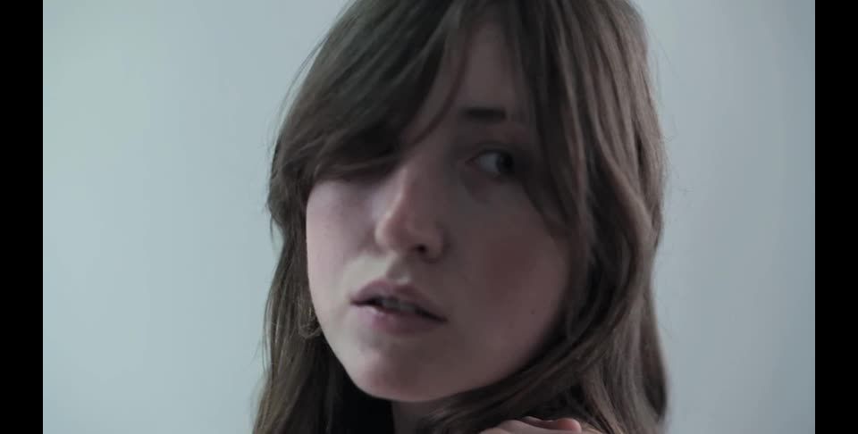 Kate Lyn Sheil in Radio Mary 2017 WEB-DL