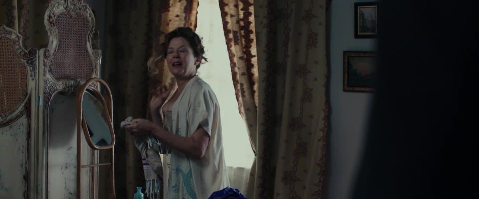 Annette Bening - La gaviota (2018) HD 1080p - (Celebrity porn)