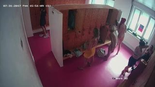 Porn online Voyeur – Locker de zona oculta – hz_Lo1995 (AVI, HD, 1280×720) Ver en línea o descargar!