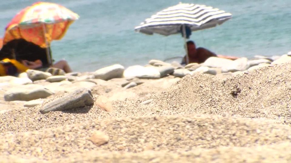 video en línea 45 cámaras hardcore Nudist Beach HDV 4131, nudista playa hdv 4131 en el porno hardcore