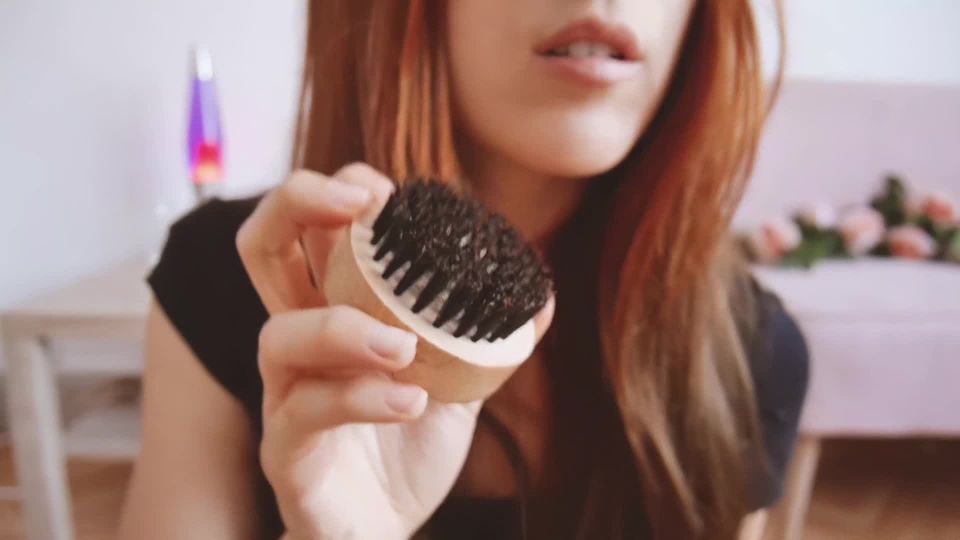 Trish Collins - JOI Asmr Ta Copine S Ocupa De Toi Apr S Le Boulot.