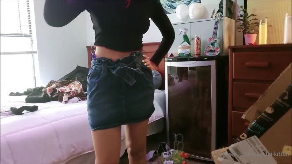 Peachii Kitten - @PeachiiKitten Full Content OnlyFans Leak PeachiiKittenOFLeak_%2828%29.mp4