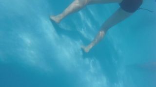 Simming pool 1 - 27  - voyeur - voyeur 