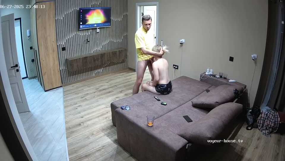 Roxy Lola Hobbs: Live 2025 Cam Sess - HD 720p Chupar y mierda!