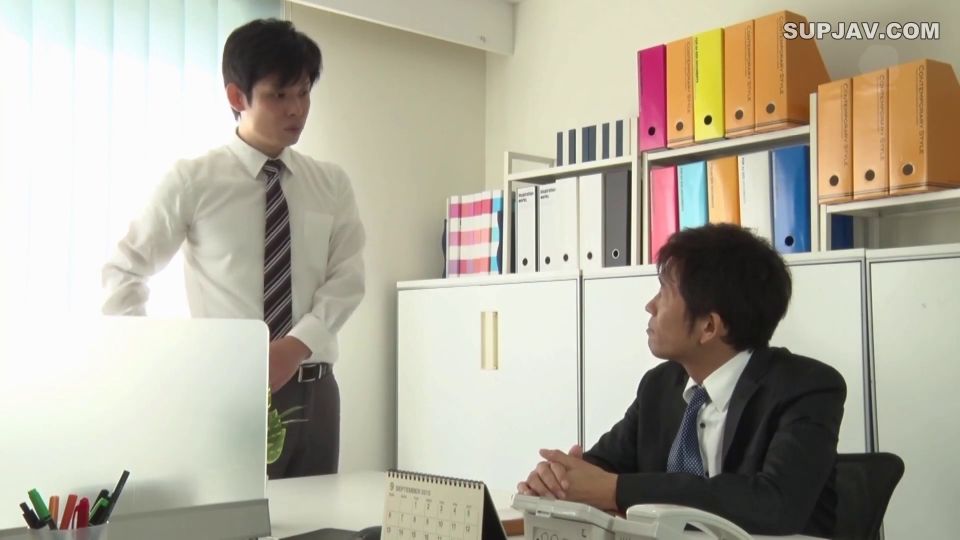 After 7 days of being ravished by my husband’s boss, I lost my sanity… Nishino Shou ⋆.