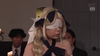 [WarAnLov.com] MIMK-119 実写版 異端審問 絶望を封印せし処女、下劣貴族にハメられ堕つ 原作:diletta 媚薬レ●プ、集団輪●、狂気の凌●、欲望と策略に満ちた怪作！