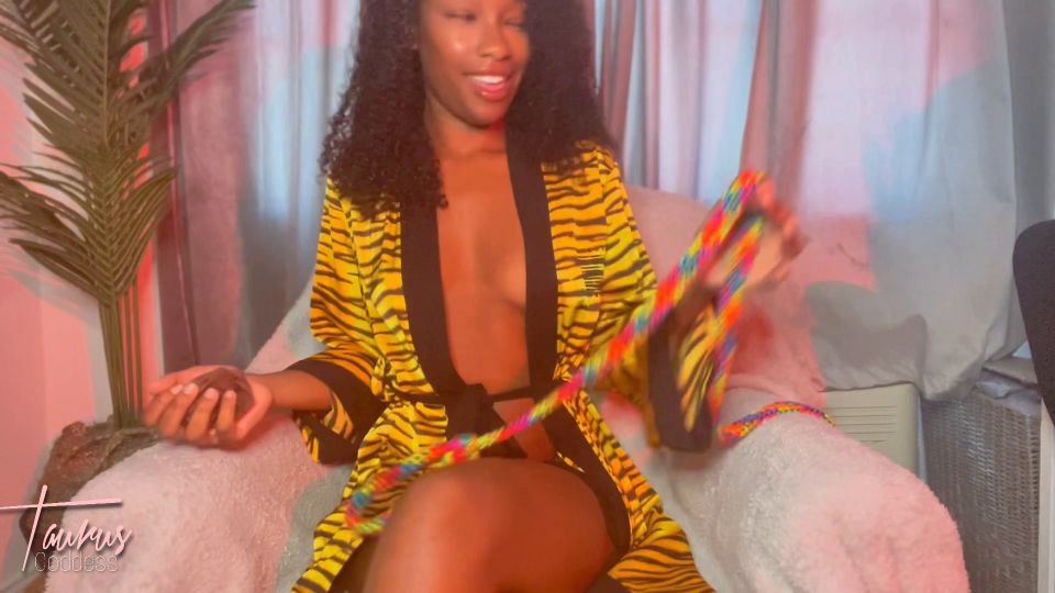 xxx clip 41 Taurus Goddesss – Creampied Panties | dirty talking | pov taylor st claire femdom