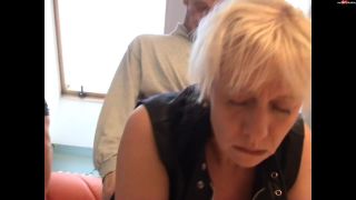 MyDirtyHobby presenta Ficklehrerin – Ich im Orgasmus Rausch – Yo en la intoxicación orgasmo (porno MILF)