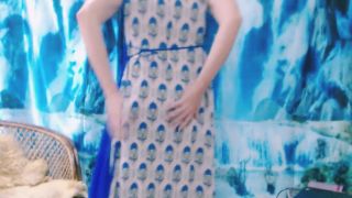 Angel Dani Fowler,Indian Treasure - Indian Treasure 2025 Video - 09