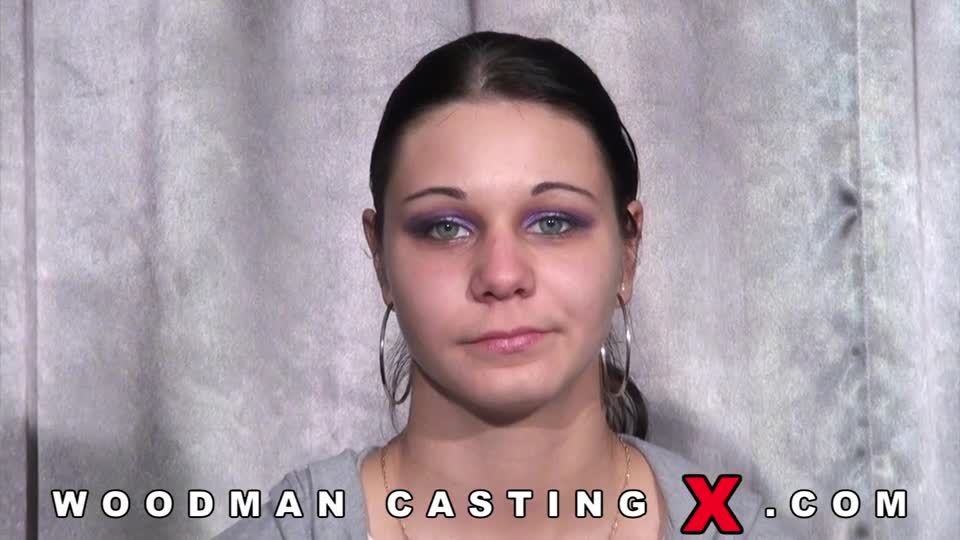 Suzy White casting X 2012-04-20 Muscle!