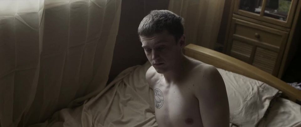 Hannah Gross – Haze (2014) HD 720p - (Celebrity porn)