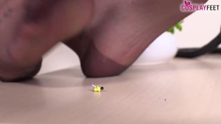 [FootJob-Porn.com] pies 3403 SEXY COP DANIELA PLAZA CON...