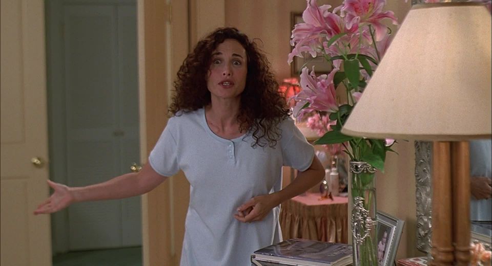 Sharon Stone – The Muse (1999) HD 1080p!!!