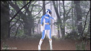 Reducing Mosaic GHPM-49 レイプハンターVS新星戦隊リュウセイジャー R**e コスチューム 戦隊・アニメ・ゲーム