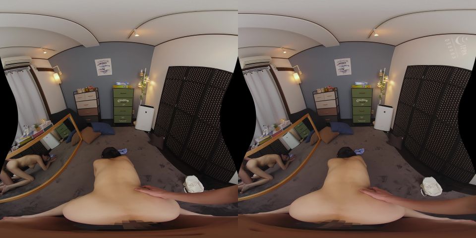 Suzuki Mayu - VRKM-1108 C -  (UltraHD 2023) New Porn