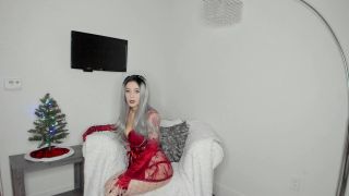 [K2S.CLUB] Nalah Evel - Winter Cumderland - FullHD 1080P