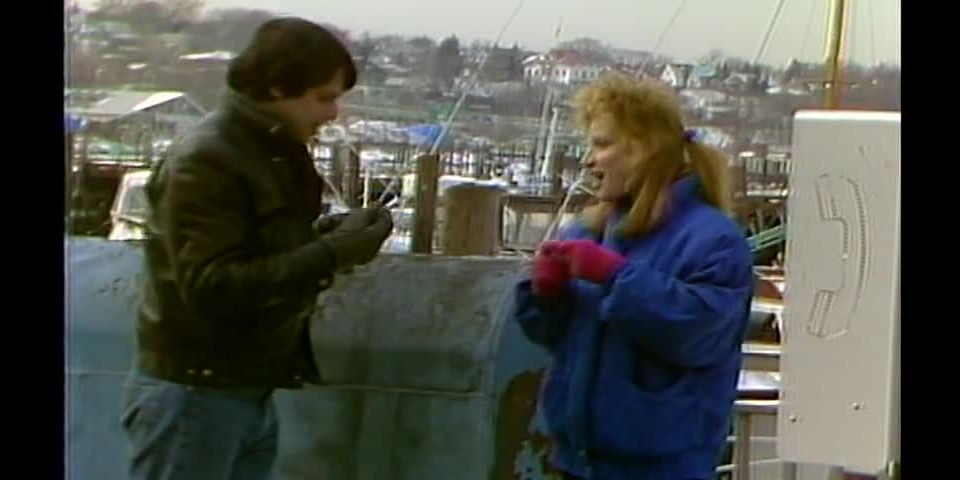 Endless Nights (1987)!!!