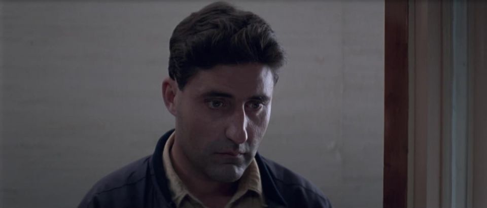 Severine Caneele – Humanite (1999) HD 720p - (Celebrity porn)