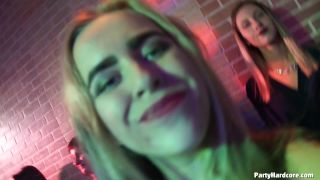 Party Hardcore Gone Crazy Vol. 34 Part 4 - Cam 2