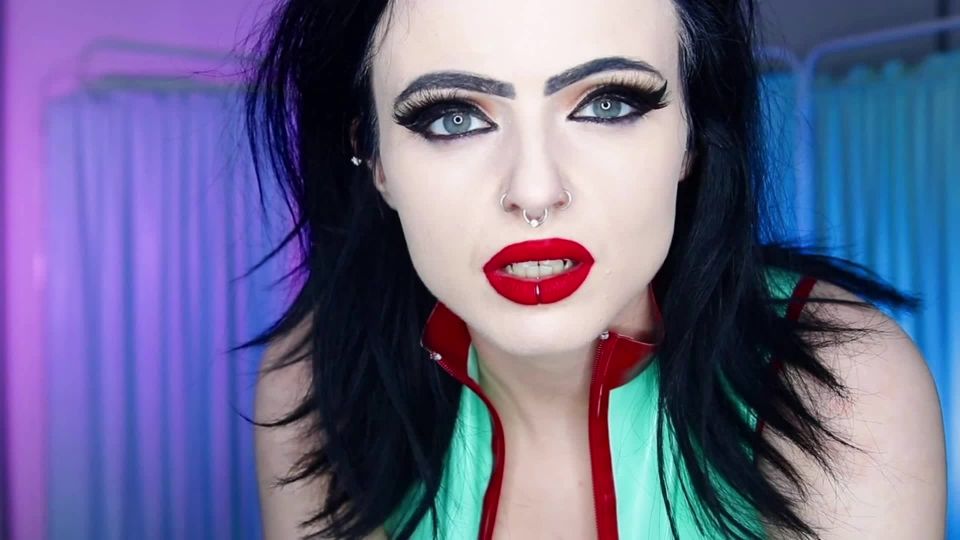 adulto xxx clip 33 pies japoneses fetiche Emperatriz veneno – Sissy Botox – Cock chupar labios, dominación femenina en fetiche porno