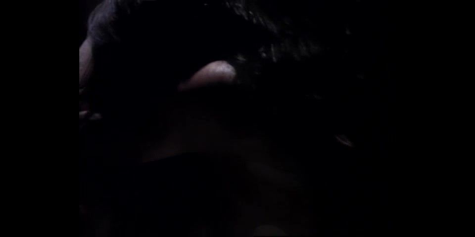 Hilary Shepard – Peacemaker (1990) - (Celebrity porn)