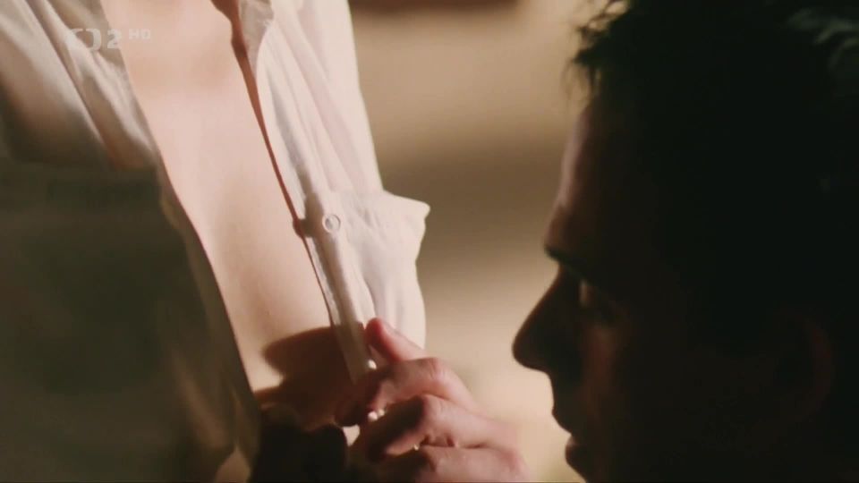 Edita Brychta, Tereza Pergnerova, etc – Akumulator 1 (1994) HD 1080p - [Celebrity porn]