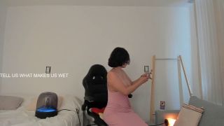 Sizzling Bedroom Escapades: Passionate Night Tales