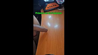 Micropenis gets venous with exerciser, penis pump, penis enlargement.