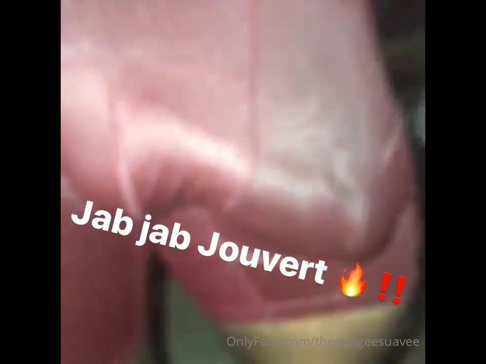 online porn clip 45 therealgeesuavee 2020.06.29 481327299 When It Comes To Carnival I Don t Play - interracial - interracial sex porn hardcore sissy porn