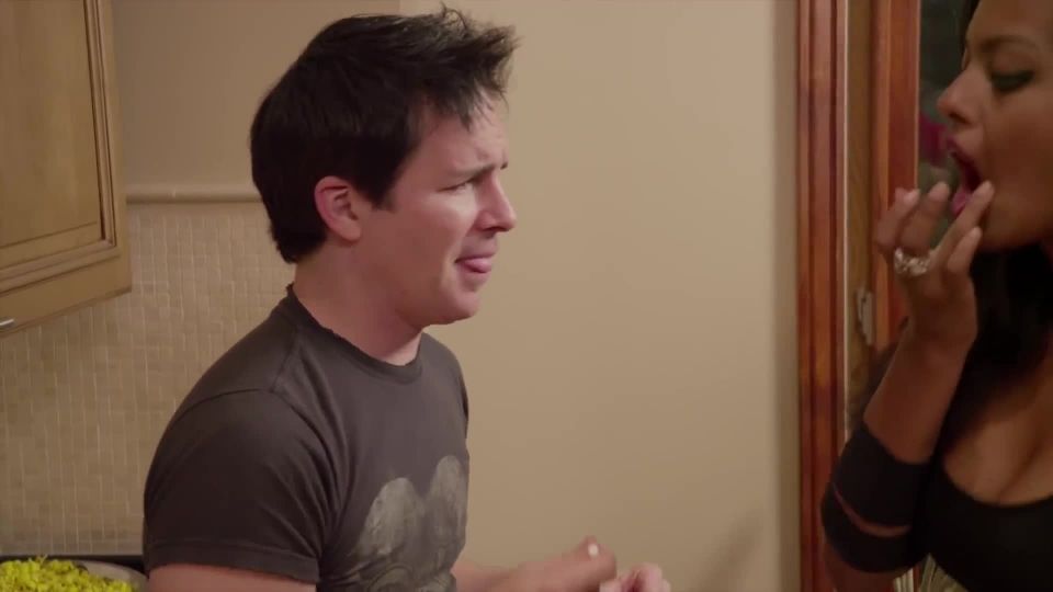 Steel Panther - Party Like Tomorrow Is The End Of The World