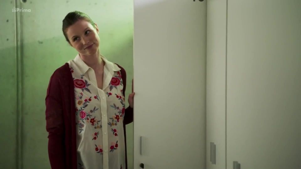 Jana Sovakova - Linka s01e02 (2019) HD 1080p - (Celebrity porn)