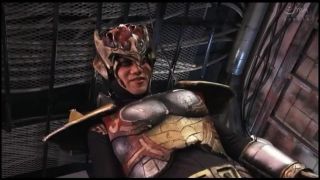 [supermisses.com] RYOJ-26 ヒロイン陵辱セーラーフリージアラン Ranran