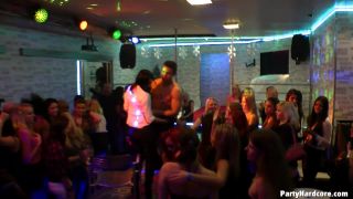 Partido Hardcore Loco Se Locó Vol. 8 Parte 4 - Cam 3