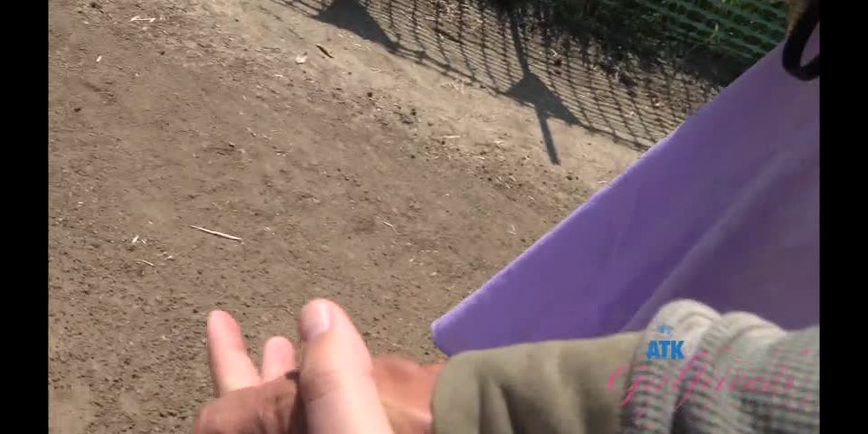 Kourtney Rae - Farm Date 1-2 - ATKIRLfriends (SD 2021)