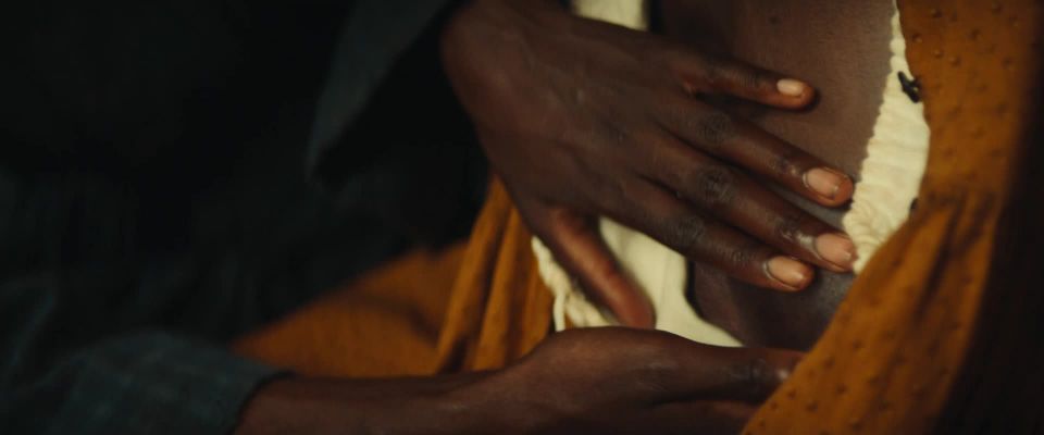 Abigail Achiri - The Underground Railroad s01e10 (2021) HD 1080p - [Celebrity porn]