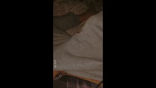 XSAIGEX - I’m back baby BBC solo masturbation